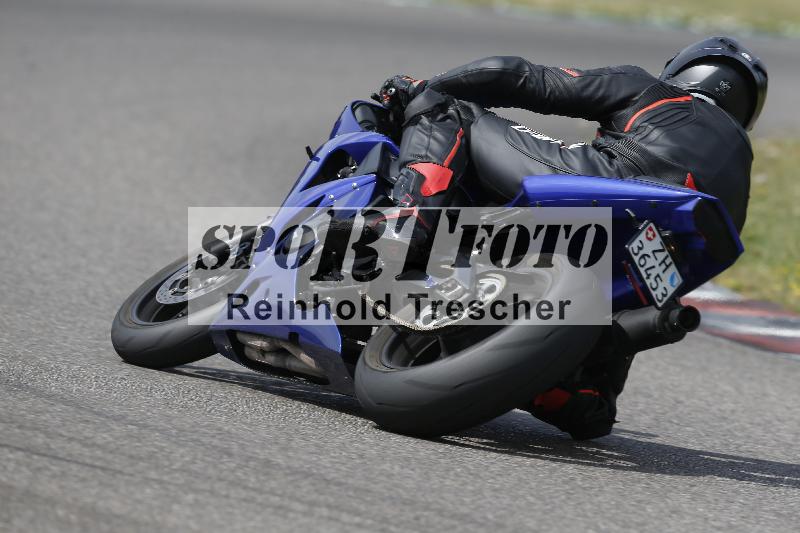 /30 23.06.2025 Get Faster Caremotion ADR/Gruppe gelb/93